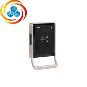 สายรัดข้อมือ RFID ชุบนิกเกิลความปลอดภัยสูงสำหรับตู้เก็บของอิเล็กทรอนิกส์พร้อมระบบล็อคดิจิทัล - Product Image 1