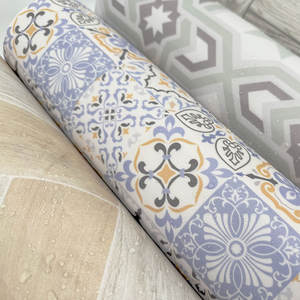 Peel and Stick Wallpaper Autoadhesivo Extraíble Revestimiento de <span class=keywords><strong>paredes</strong></span> Película de palo decorativa Panel Vintage Wallpaper Rollo de calcomanía de vinilo - Product Image 4