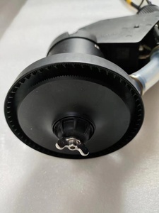 T50 Zentrifugaldüsen-Sprühbaugruppe Zerstäubungssprinkler-Paket für Agras T50 Landwirtschaftsdrohnen-Zubehör Drohnenteile - Product Image 3