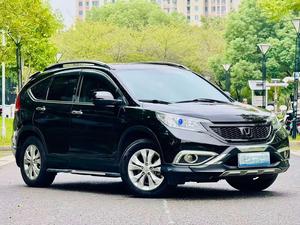 Honda <span class=keywords><strong>CRV</strong></span> SUV 2015 Usado, Auto Usado con Motor de Gasolina de 2.0L-2.4L, Asientos de Cuero, Volante a la Izquierda, Caja de Cambios Automática, Tamaño de Neumáticos R17 - Product Image 6