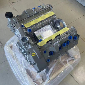 Vente en gros de nouveaux ensembles de moteurs à essence V8 S65B40 pour voitures - Product Image 6