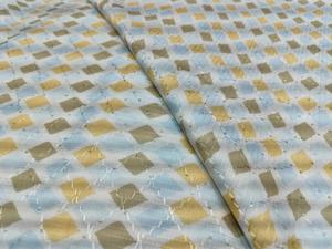 Tela de Algodón y Seda, Ligera, Suave, Transpirable, Textura Lisa, para Costura DIY, Vestidos de Novia, Manualidades, Textiles para el Hogar - Product Image 4