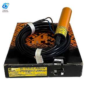 Thương hiệu mới và ban đầu mới ban đầu đã sẵn sàng Ia-2010labow ia2010labow cảm biến cảm ứng 10mm Ia-2010lab0w Giao hàng nhanh chóng của - Product Image 1