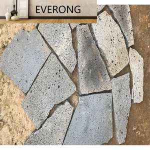 Pavimentazioni irregolari in <span class=keywords><strong>pietra</strong></span> <span class=keywords><strong>lavica</strong></span> nera - Product Image 3