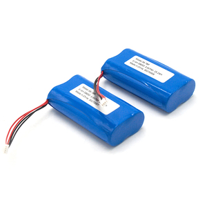 <span class=keywords><strong>Himax</strong></span> ชุดแบตเตอรี่ NMC ลิเธียมชาร์จไฟได้3000 18650กำหนดเอง8Ah ความจุมาตรฐาน CE 3.7V 6000mAh 12.8V - Product Image 2