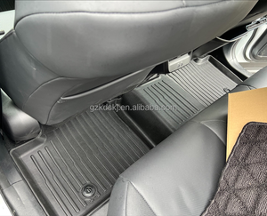 Tapis de voiture personnalisés sur mesure, fabricants de tapis de voiture 3D pour <span class=keywords><strong>Toyota</strong></span> <span class=keywords><strong>Crown</strong></span> <span class=keywords><strong>2023</strong></span> - Product Image 2