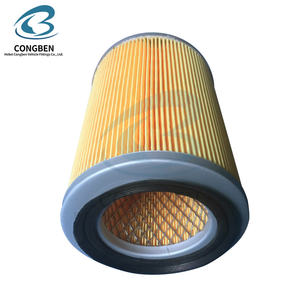 Pièces d'origine pour voiture, filtres à air d'origine OEM 17801-B2080 17801-87512 Filtre à air 17801 pour TOYOTA - Product Image 2