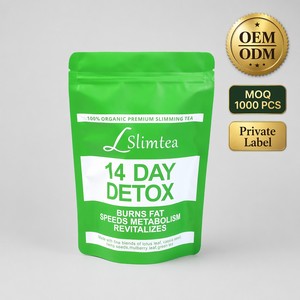 <span class=keywords><strong>Thé</strong></span> Détox Minceur Minweng 14 Jours 100% Biologique à Base de Plantes Sans Sucre pour Adultes Brûle les Graisses Stimule le Métabolisme Sachets de <span class=keywords><strong>Thé</strong></span> OEM Disponibles - Product Image 6