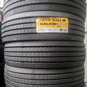 उच्च गुणवत्ता वाली गिट्टी टायर 315/80r22.5 गैल836 385/65r22.5 gtl919 यात्री कार पहियों के टायर 11r22.5 18pr 275/70r22.5 tbr टायर टायर - Product Image 3