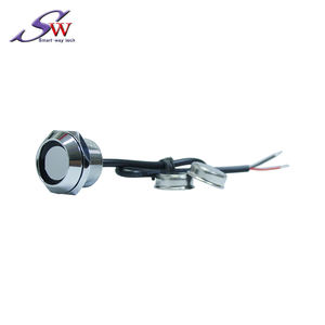 Lector de Memoria Táctil TMR-C DS9092 IButton para Tarjetas de Control de Acceso DS19XXA-F5 - Product Image 6