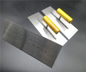 <span class=keywords><strong>Truelle</strong></span> de décoration <span class=keywords><strong>Truelle</strong></span> à boue Couteau à boue Couteau à mastic pour <span class=keywords><strong>carreleur</strong></span> - Product Image 5
