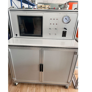 Thủy ngân xâm nhập porosimetry cho bê tông và gốm sứ xác định thủy ngân porosimeter cho dầu/khí/Đá lõi mẫu - Product Image 4