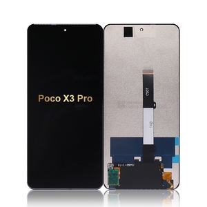 Original điện thoại di động LCD thay thế Hiển thị màn hình cảm ứng Bảng điều chỉnh cho Xiaomi POCO X3 GT NFC Pro X4 Pro 5G X5 Pro C3 C31 C40 C50 - Product Image 6