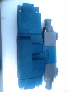 Hidráulico 4WRZ16 E 150-71/6EG24EK4/M y 3DREP6C-2X/25EG24N9K4/M - Product Image 4