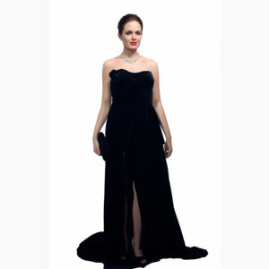 Escultura realista de resina artesanal personalizada privada, película icónica, estatuas de silicona realistas de celebridad femenina para decoración de interiores - Product Image 6