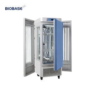Biobase 300L ไมโครโพรเซสเซอร์ประตูแม่เหล็กไฟตู้อบภูมิอากาศประเทศจีน - Product Image 1