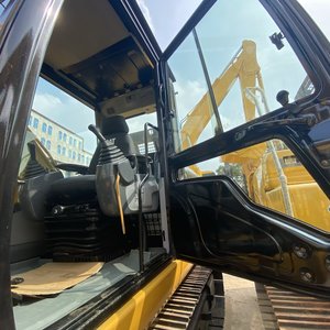 Escavatore cingolato usato cingolato 320 gatto escavatore usato Caterpillar di seconda mano cingolato porcellana macchine edili <span class=keywords><strong>320C</strong></span> 320D - Product Image 3