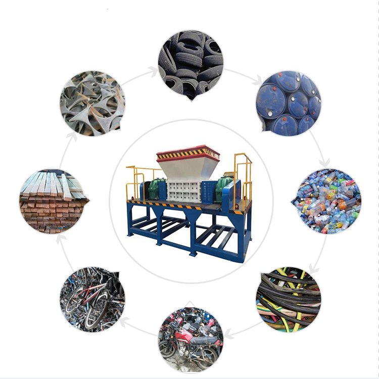 Cheap Price Tyre Tire Recycle Scrap