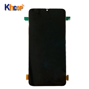 Parti di Ricambio per Schermo <span class=keywords><strong>Samsung</strong></span> Galaxy <span class=keywords><strong>A70</strong></span> SM-A705, Display LCD con Digitalizzatore e Cornice per Telefono Cellulare <span class=keywords><strong>A70</strong></span>/A705 - Product Image 4