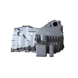 Автомобильные аксессуары TANFUER, Алюминиевый Масляный отстойник для двигателя 11137618512 для BMW <span class=keywords><strong>3</strong></span> серии F30 5 серии F10 N20, масляная кастрюля - Product Image 2