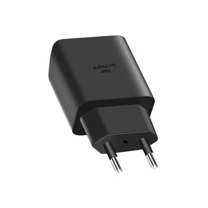 Cargador de Nitruro de Galio de 45W Compatible con Teléfonos Samsung S21/S22 Ultra, Fuente de Supercarga PPS - Product Image 2