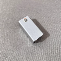Encendedor Láser de CO2 Portátil de 12V 80W 974nm, Dispositivo de Encendido para Exteriores de 1-2M con Gafas de Seguridad Láser Opcionales