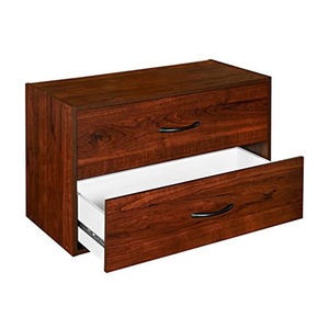 2 cassetto Orizzontale Organizzatore Moderna Cassetto Cassa per la <span class=keywords><strong>Vendita</strong></span> - Product Image 2