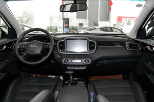 <span class=keywords><strong>Sorento</strong></span> 2018-2025 - Grande Promotion - Voiture Diesel 5 Portes 5 Places SUV - SUV Moyen - Conduite à Gauche - Voitures d'Occasion - Product Image 3