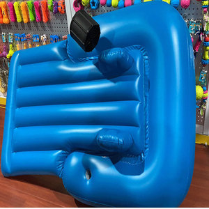 Sıcak satış özelleştirilmiş Flamingo havuz şamandıra şişme havuz yatağı çocuklar şişme yüzme havuzu - Product Image 3