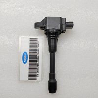 Bobine d'allumage WLBTR OEM 22448-1HC0A Garantie 1 an pour Infiniti Nissan Renault 2007-UP