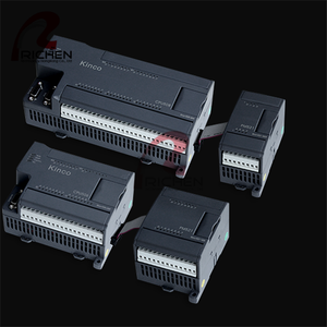 Contrôleurs PLC universels économiques Kinco EView K506EA-30AT, contrôleurs programmables pour le développement de systèmes industriels - Product Image 6