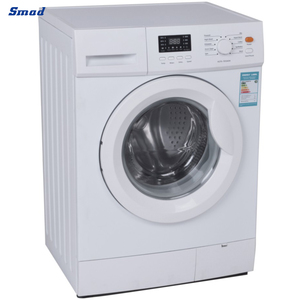 Lavadora Automática Smad de 6 kg, Color Blanco, Super Asia Jeans Stone, Modelo Dwf-60a12lbx(6205) - Product Image 5