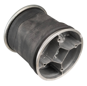 Resorte <span class=keywords><strong>de</strong></span> Suspensión Neumática para Remolque 1V 8060 OE W01-358-8060, Conjunto <span class=keywords><strong>de</strong></span> Resorte Neumático para Delong y Fuhua - Product Image 2