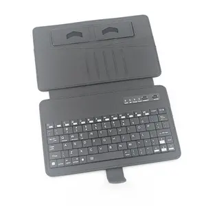 Универсальный чехол для клавиатуры планшета 7 8 9 10 дюймов и чехол для клавиатуры мобильного телефона на заказ