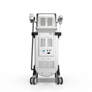 Máquina Profesional de Depilación Láser de Diodo Nubway 808nm 2026, 4 Ondas 755 940 1064nm, Equipo Médico para Salón de Belleza - Product Image 6