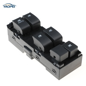 20987341 yaopei cửa sổ chuyển đổi LHD tự động xuống cho Chevrolet <span class=keywords><strong>GM</strong></span> Captiva 2011-2018 - Product Image 1