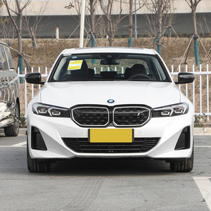 Nouvelle <span class=keywords><strong>voiture</strong></span> électrique B-MW I3, berline 5 portes, batterie au lithium ternaire, autonomie de 501 à 600 km, vitesse maximale de 180 km/h, véhicule à énergie nouvelle - Product Image 2