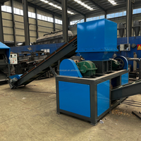 Moteur de machine de recyclage des métaux précieux pour la récupération de l'or des cartes mères de PCB usagées, à haut taux de séparation, entièrement automatique E