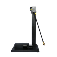 Gelsonlab HSPD-180, el Modelo de Teoría Cinética Describe un Gas Como un Gran Número de Partículas Submicroscópicas, Atómicas o Molecular