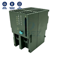 Unidad de Accesorios Estándar 6ES7921-5CH20-0AA0, Controlador PLC 6ES79215CH200AA0 con Servicio de Conversión de Protocolo CM/CP Opcional