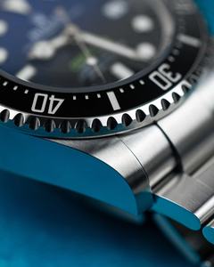 Reloj de Lujo para Hombre con Movimiento 3235 de Fábrica 5A de Alta Calidad OEM ODM, Zafiro, Acero Inoxidable 904L, Relojes Mecánicos de Acero Inoxidable 904L - Product Image 5