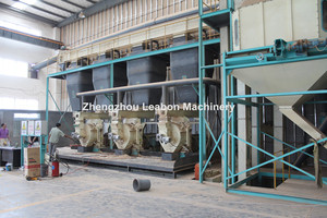 LEABON-máquina de fabricación de <span class=keywords><strong>Pellet</strong></span> de serrín, anillo de troquel, fabricante de <span class=keywords><strong>Pellet</strong></span> de madera de cáscara de arroz, precio - Product Image 5