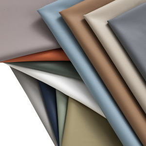 Tela Técnica de Triple Protección, Antiarañazos, Impermeable, Material de Cuero Sintético para Fundas de Sofá, Cojines y Almohadas - Product Image 6
