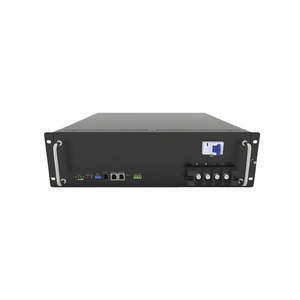 Kinerja terbaik 48v 100ah SRAT-48100 sistem manajemen baterai Rackmount Li-ion paket baterai - Product Image 3