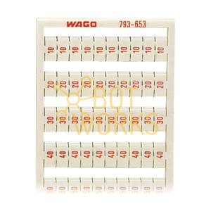 Wago 793653 - Nuovo - Product Image 1