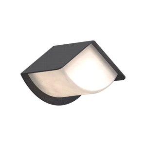 Lámpara de noche, lámpara de pasillo de madera maciza, lámpara de estudio sencilla, lámpara de lectura montada en la pared con luz de fondo - Product Image 3