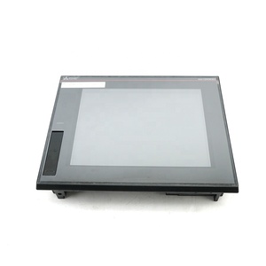 หน้าจอสัมผัส PLC HMI รุ่น GT2708-STBA ตัวควบคุม PLC หน้าจอสัมผัส HMI - Product Image 2