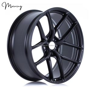 Jantes forgées neuves 5x130 pour Porsche 992 Turbo S Audi <span class=keywords><strong>RS</strong></span> 6 Mercedes Benz G63 <span class=keywords><strong>Ford</strong></span> GT Asto - Product Image 1