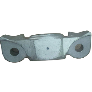 Cho Ford Cạnh 2015 Kim Ngưu Treo Giảm Xóc Top Strut Núi Xe Mới Phần F2gc18a116axb - Product Image 2