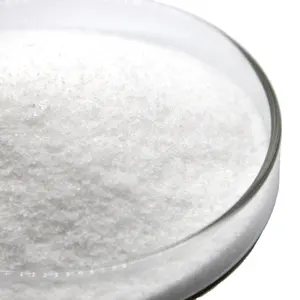 Polyacrylamide Pam Voor Waterbehandeling/Olie-Exploratie/Bodemstabilisator